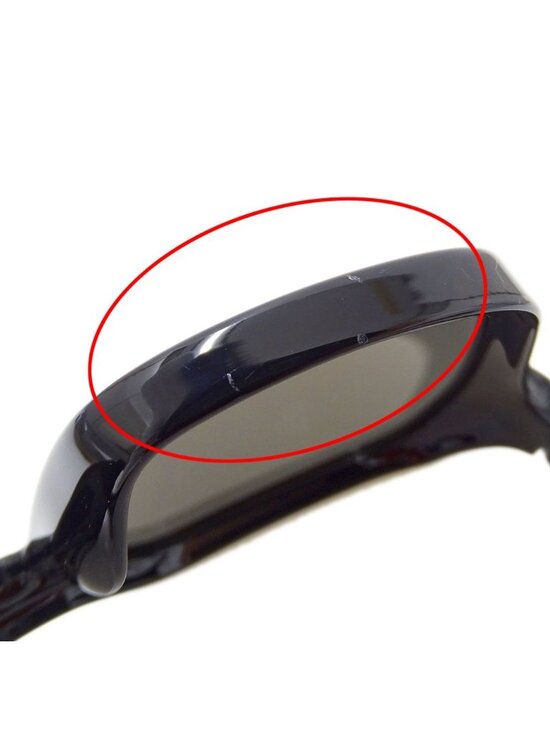 Balenciaga Sunglasses Black 58 115 140 Summer Cool Eyewear main image 7